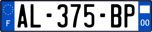 AL-375-BP