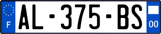 AL-375-BS