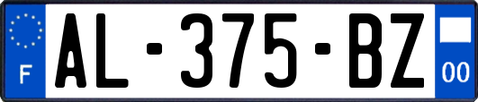 AL-375-BZ