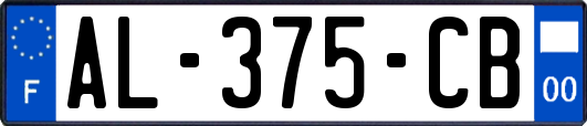 AL-375-CB