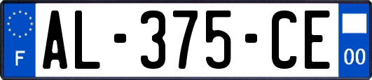 AL-375-CE