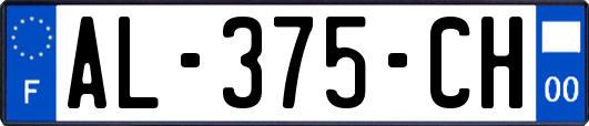 AL-375-CH