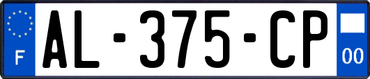 AL-375-CP