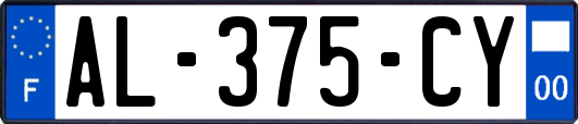 AL-375-CY