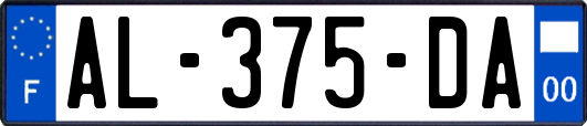 AL-375-DA