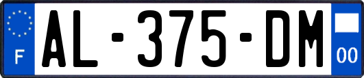 AL-375-DM