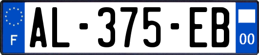 AL-375-EB