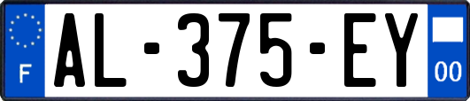 AL-375-EY