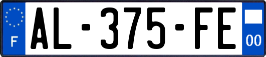 AL-375-FE