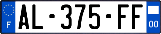 AL-375-FF