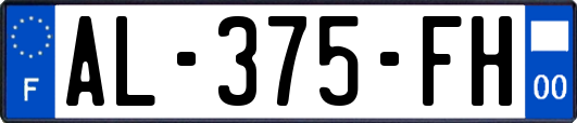 AL-375-FH