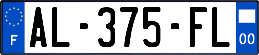 AL-375-FL