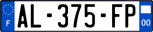AL-375-FP
