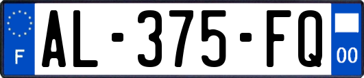 AL-375-FQ