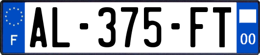 AL-375-FT