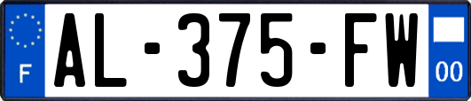 AL-375-FW