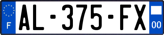 AL-375-FX