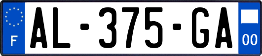AL-375-GA