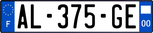 AL-375-GE