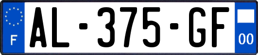 AL-375-GF