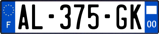AL-375-GK