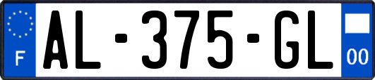 AL-375-GL