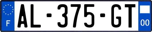 AL-375-GT