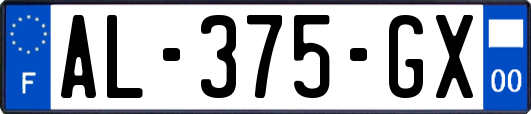 AL-375-GX