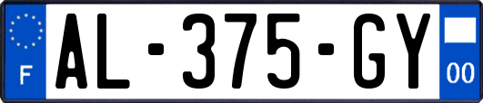 AL-375-GY