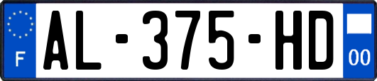 AL-375-HD