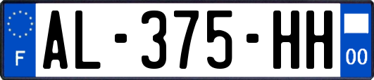 AL-375-HH