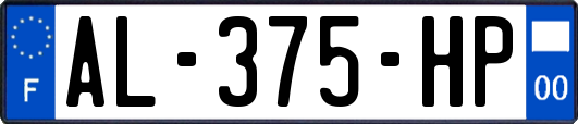 AL-375-HP