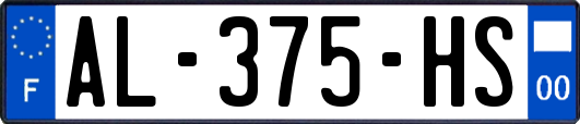 AL-375-HS