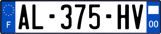 AL-375-HV