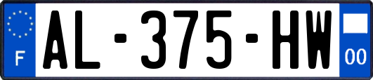 AL-375-HW
