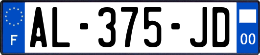AL-375-JD