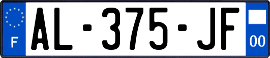 AL-375-JF