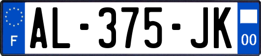 AL-375-JK