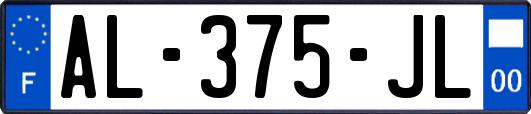 AL-375-JL