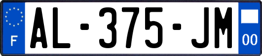 AL-375-JM