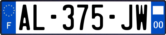 AL-375-JW