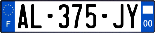 AL-375-JY