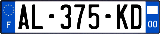AL-375-KD