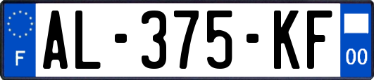 AL-375-KF