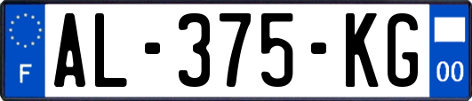 AL-375-KG