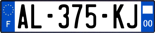 AL-375-KJ