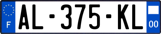 AL-375-KL