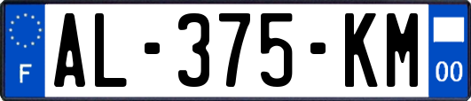 AL-375-KM