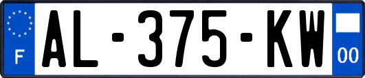 AL-375-KW