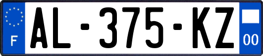 AL-375-KZ